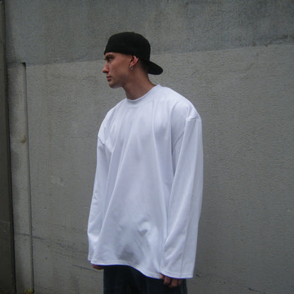 B-Boy Tee (Long-Sleeve)