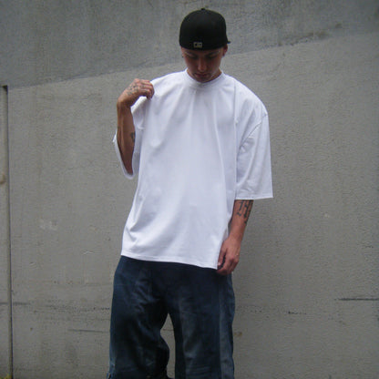 B-Boy Tee (Short-Sleeve)