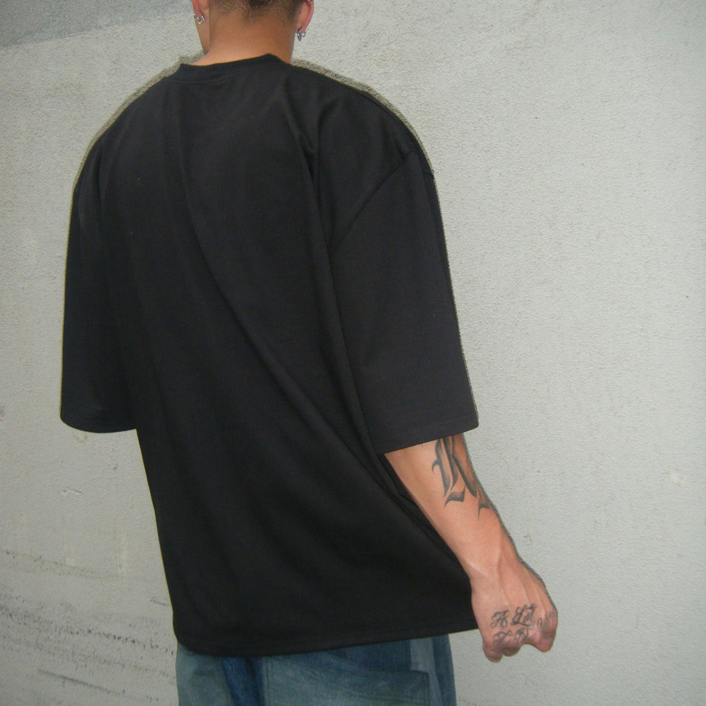 B-Boy Tee (Short-Sleeve)